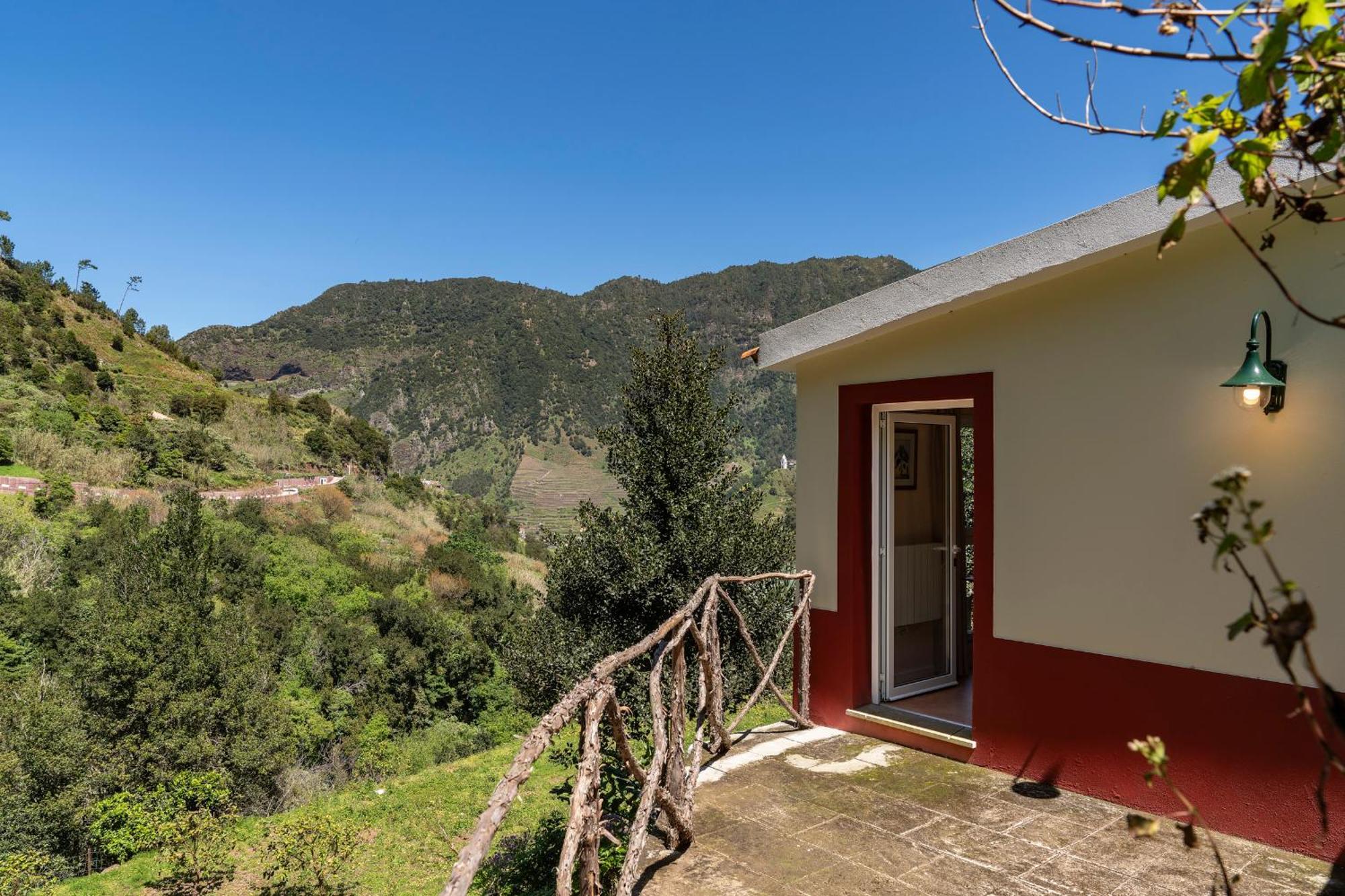Casas Do Lanco By An Island Apart São Vicente Eksteriør bilde